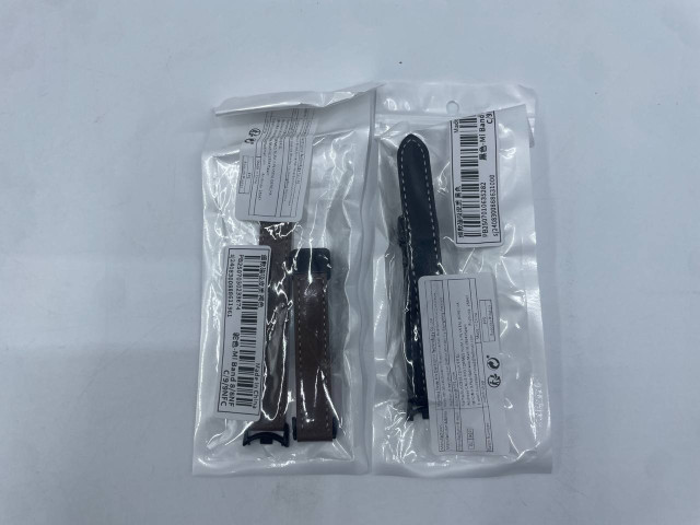 Set of 2 watch bracelet Set of 2 watch bracelet