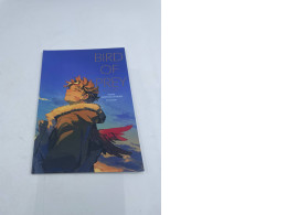 Japanese manga book Japanese manga book