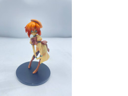 Japanese figure Girl