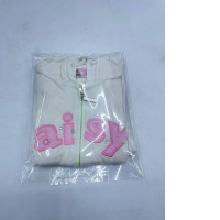 Japanese hoodie (white)