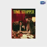 Set of 3 TIME STOPPER | THE OFFICIAL PHOTOBOOK OF PERTHSANTA