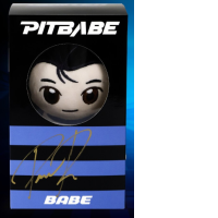 BABE X HUNTER DOLL | PITBABE THE SERIES 2