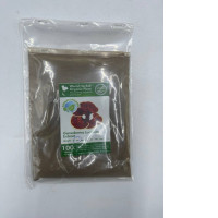 WORLD HERBAL ORGANIC PLANT Ganoderma Lucidum Extract