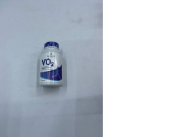 VO2 Herbal Dietary Supplement Product