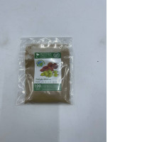 WORLD HERBAL ORGANIC PALNT Triphala Mixture