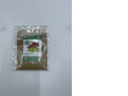 WORLD HERBAL ORGANIC PALNT Triphala Mixture