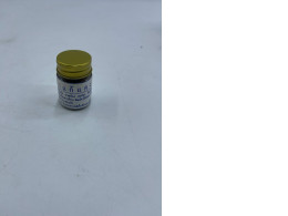 Anti-redness medicine, anti-nausea and vomiting medicine