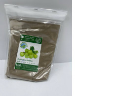 WORLD HERBAL ORGANIC PLANT