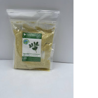 WORLD HERBAL ORGANIC PLANT Trigonella Foenum-Grecum