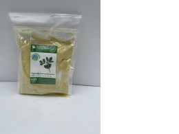 WORLD HERBAL ORGANIC PLANT Trigonella Foenum-Grecum