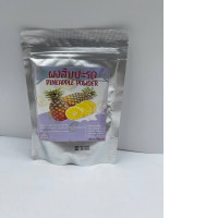Pineapple powder