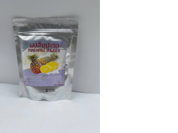 Pineapple powder