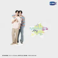 CHOKUNASTON ACRYLIC STANDEE | New semester, new heart, new love, BOYS IN LOVE CHOKUNASTON ACRYLIC STANDEE | New semester, new heart, new love, BOYS IN LOVE