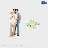 CHOKUNASTON ACRYLIC STANDEE | New semester, new heart, new love, BOYS IN LOVE CHOKUNASTON ACRYLIC STANDEE | New semester, new heart, new love, BOYS IN LOVE