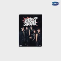 Set of 2 LYKN FIRST SIGHT PHOTO SET Set of 2 LYKN FIRST SIGHT PHOTO SET