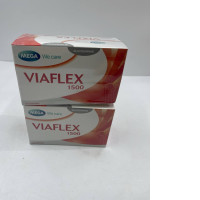 SET OF 2 MEGA VIAFLEX 1500 SET OF 2 MEGA VIAFLEX 1500