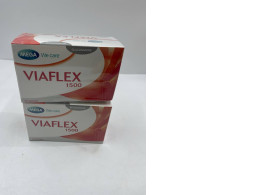 SET OF 2 MEGA VIAFLEX 1500