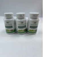 Set of Lotus Powder Capsule