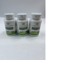 Set of Lotus Powder Capsule