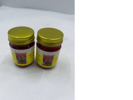 Set of 2 Red ginger massage oil Set of 2 Red ginger massage oil