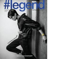  Hashtag Legend Thailand  Dang-Nattachai Bunprasert