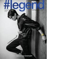  Hashtag Legend Thailand  Dang-Nattachai Bunprasert