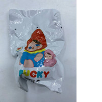 POP ​​MART PUCKY 