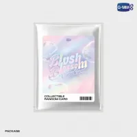 COLLECTIBLE RANDOM CARD