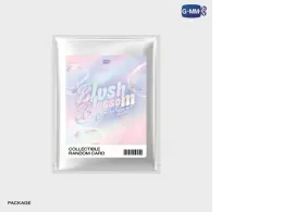 COLLECTIBLE RANDOM CARD