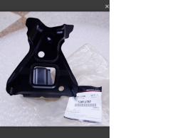 Bracket Control Unit LH For Mitsubishi