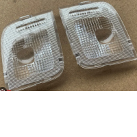 1 set of 6 pc CTR ROOM LAMP 