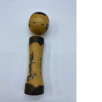 Kokeshi dolls, Japanese wooden dolls