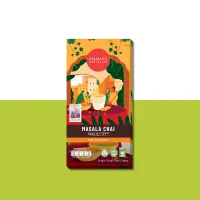 Set of 2 Masala Chai Milk Chocolate