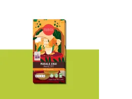 Set of 2 Masala Chai Milk Chocolate