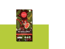 Set  of 2 Hill Coffee and Pomelo Dark Chocolate