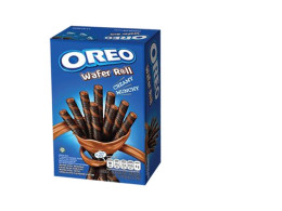 Oreo Chocolate Wafer Roll 54 g