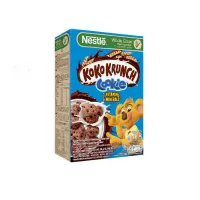 Koko Krunch Cookie Breakfast Cereal Koko Krunch Cookie Breakfast Cereal