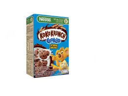 Koko Krunch Cookie Breakfast Cereal Koko Krunch Cookie Breakfast Cereal