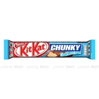 KitKat Chunky Cookies Cream 38G