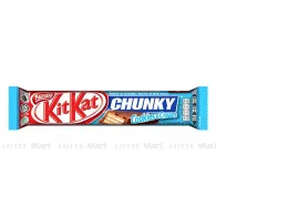 KitKat Chunky Cookies Cream 38G