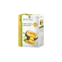 Set of 3  Greenday Crispy Durian