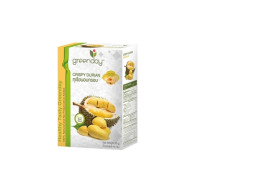 Set of 3  Greenday Crispy Durian