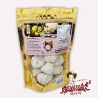 Set of 2 Freeze-dried mangosteen, Mother Ju brand