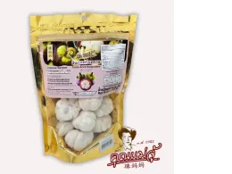 Set of 2 Freeze-dried mangosteen, Mother Ju brand