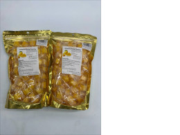 Set of 2 Sriwanna Mango Jelly