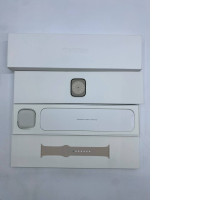 Apple Watch empty box