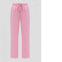 Women's Pink Trousers Women's Pink Trousers
