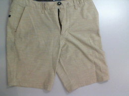 Brown men's shorts Brown men's shorts