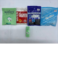 Set of 5 Cigarette filter cotton Set of 5 Cigarette filter cotton