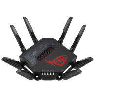 Asus Rapture GT-BE98 Router refurbished
